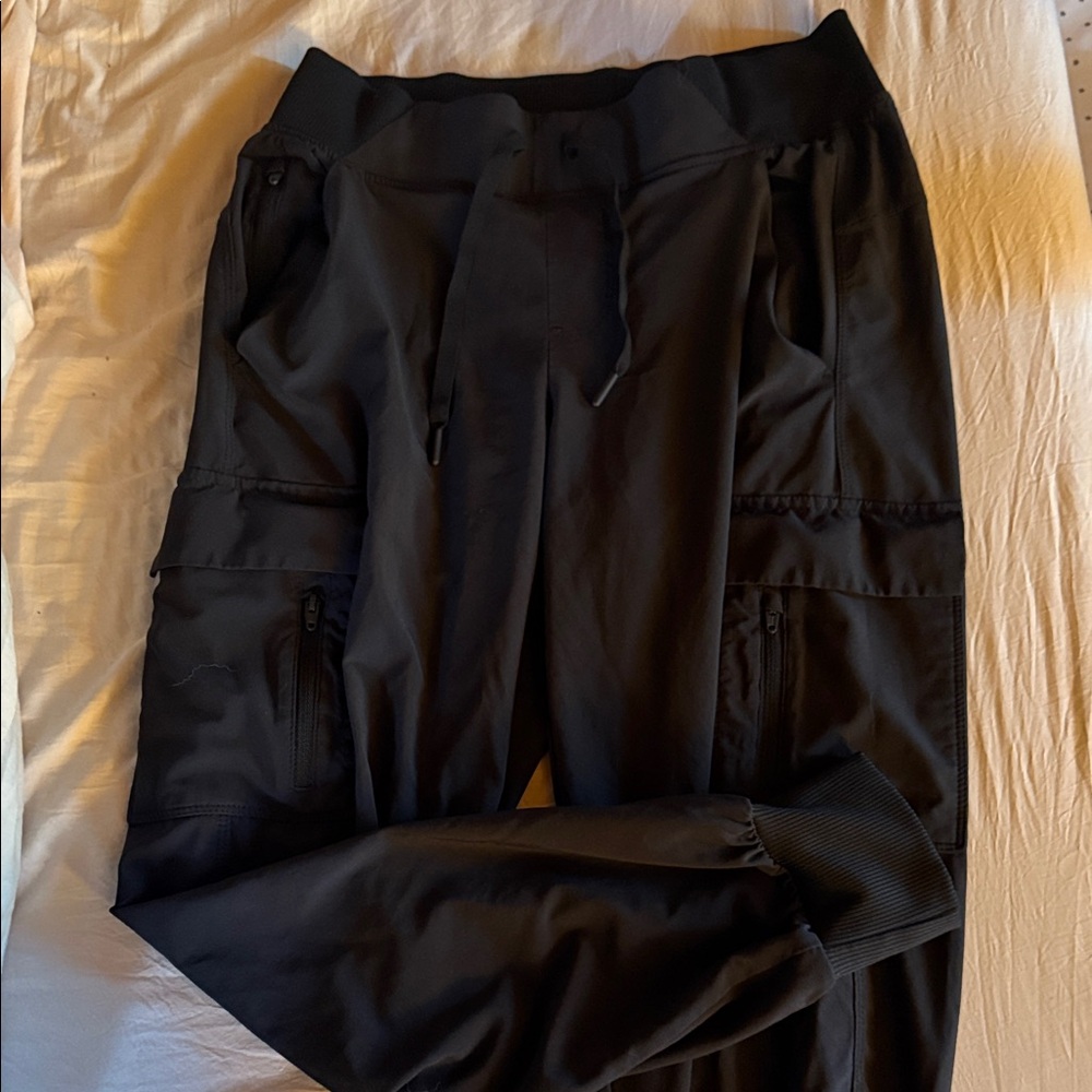 All in Motion Black Activewear
